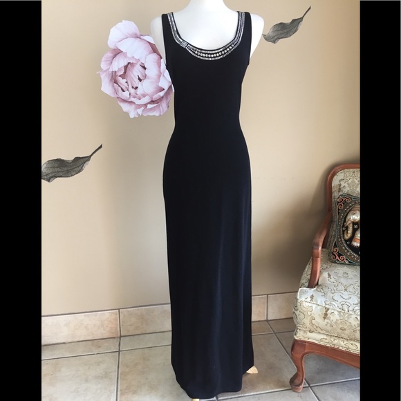 St. John Dresses & Skirts - ST JOHN EVENING Gown  Formal Full-length Dress